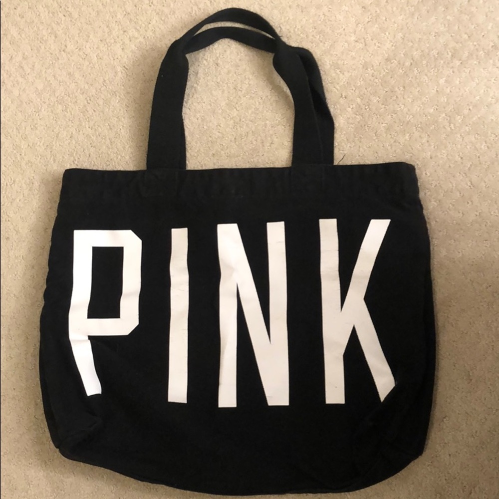 VS PINK TOTE
